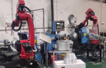 Precision and Load of Industrial Robots: Exploring the Core Factors Behind Performance