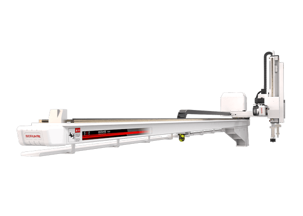 Five-axis servo Manipulator