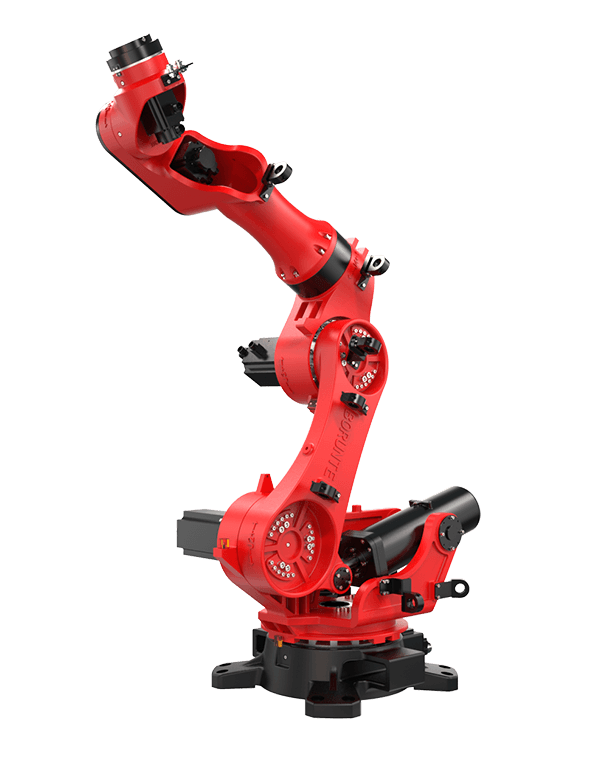 Six-axis Robot